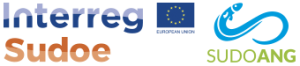 Logo de Interreg Sudoe y Sudoang